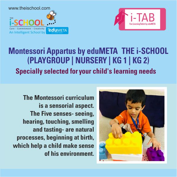 Play School NKJ Katni