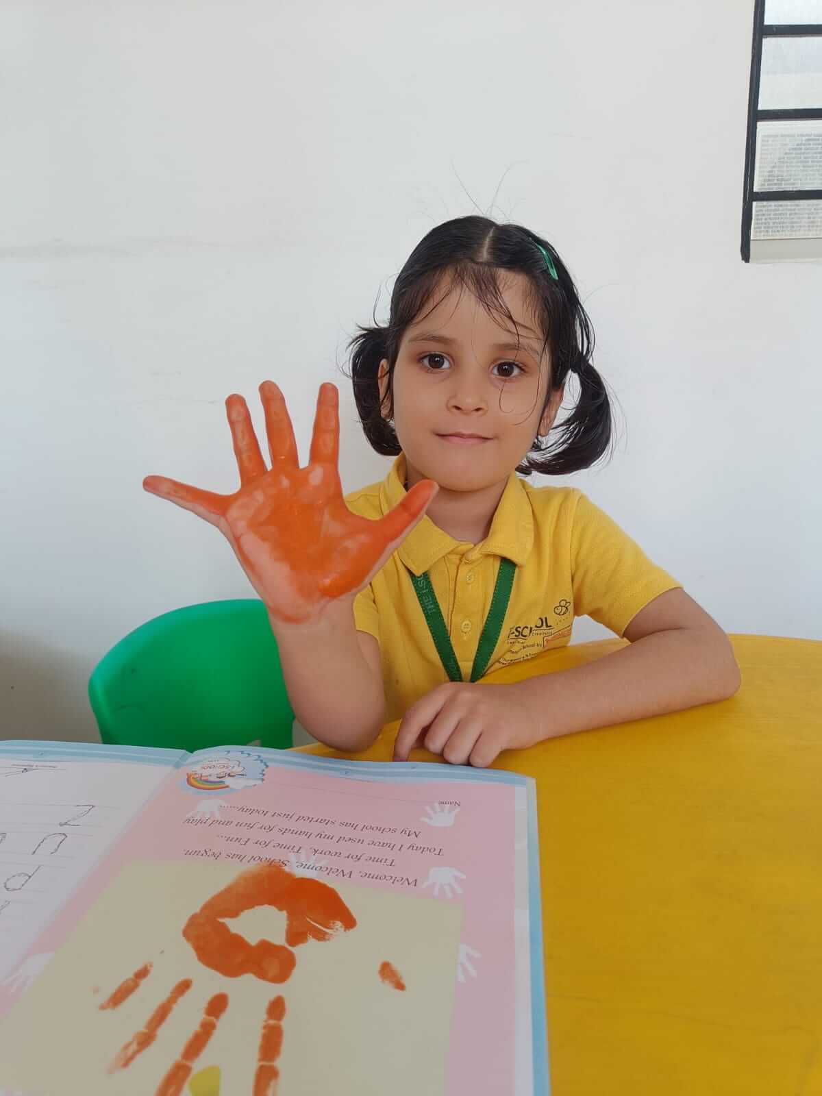Play School NKJ Katni