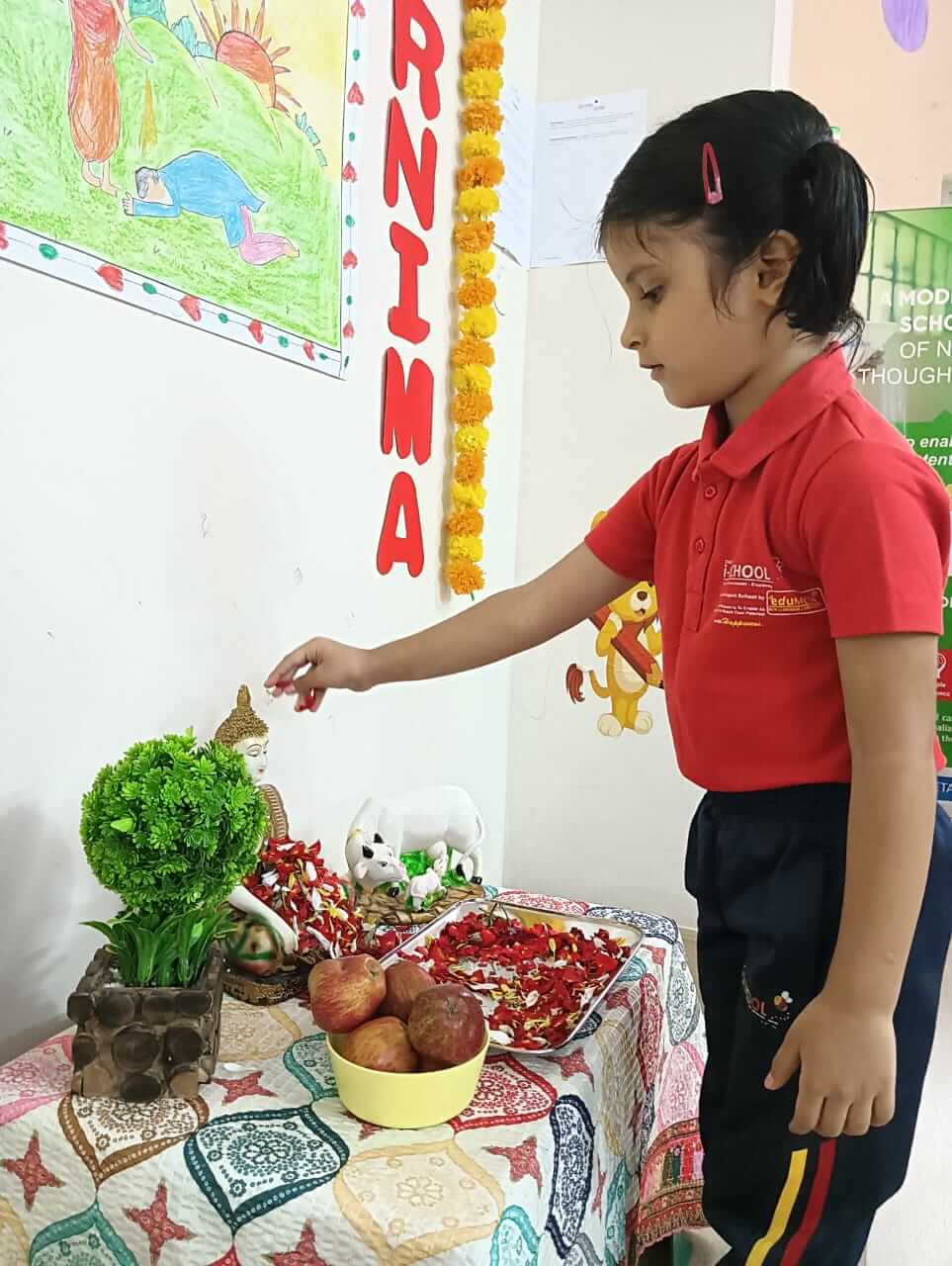 Play School NKJ Katni