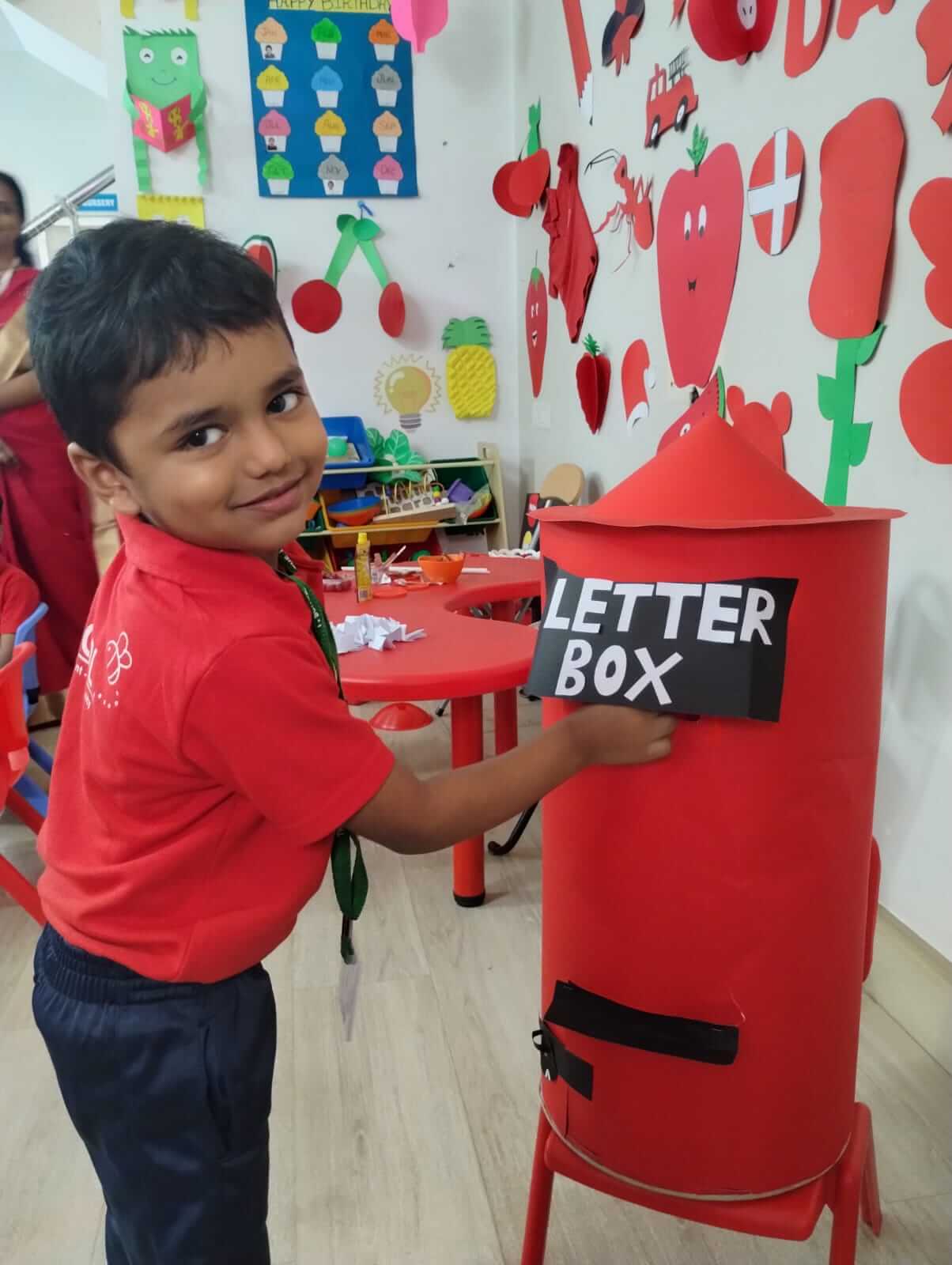 Play School NKJ Katni