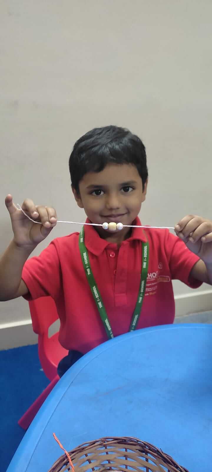 Play School NKJ Katni