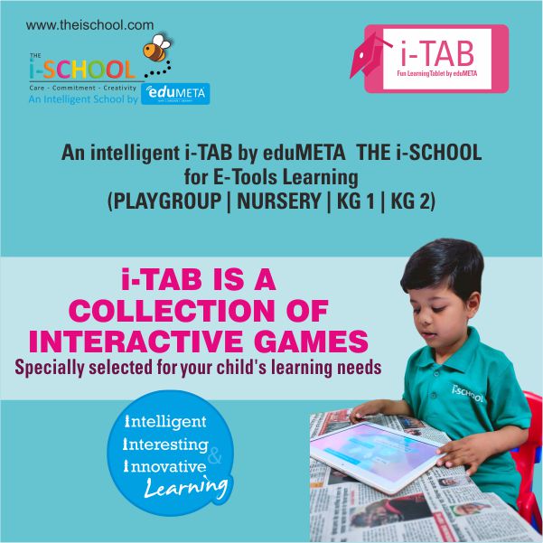 Play School NKJ Katni